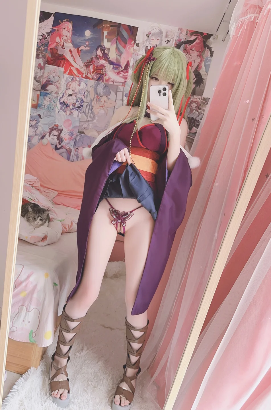 习呆呆_No_171_2026_04_30_丛雨_千恋万花_无码版_16P,2V_107MB tg@simisebaisi 【丝足阁】003.webp